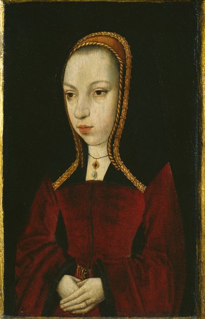 Ritratto di Margherita d